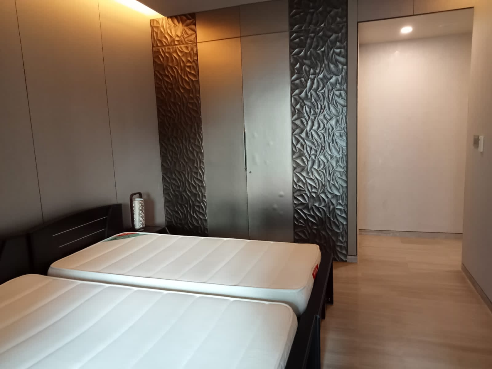 4 BHK Flat on Rent in Lower Parel - Lodha World Crest